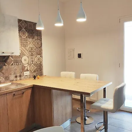 Sicily My House アパート マツァーラ・デル・ヴァッロ