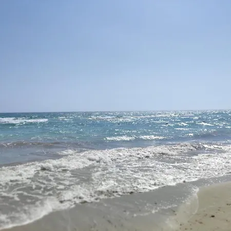 Sicily My House マツァーラ・デル・ヴァッロ