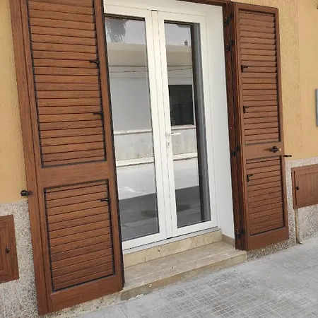 Sicily My House * Mazara del Vallo