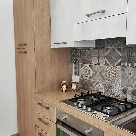 Sicily My House Apartment