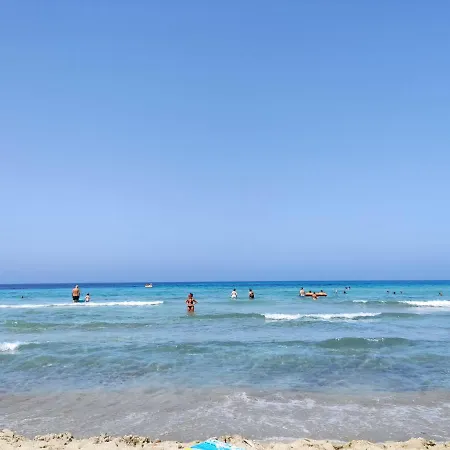 Апартаменты Sicily My House *