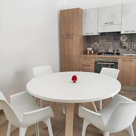 Sicily My House Apartment *