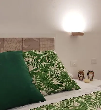 Sicily My House * Mazara del Vallo